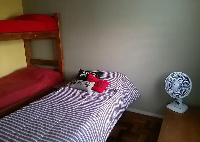 Traipu Eco Hostel