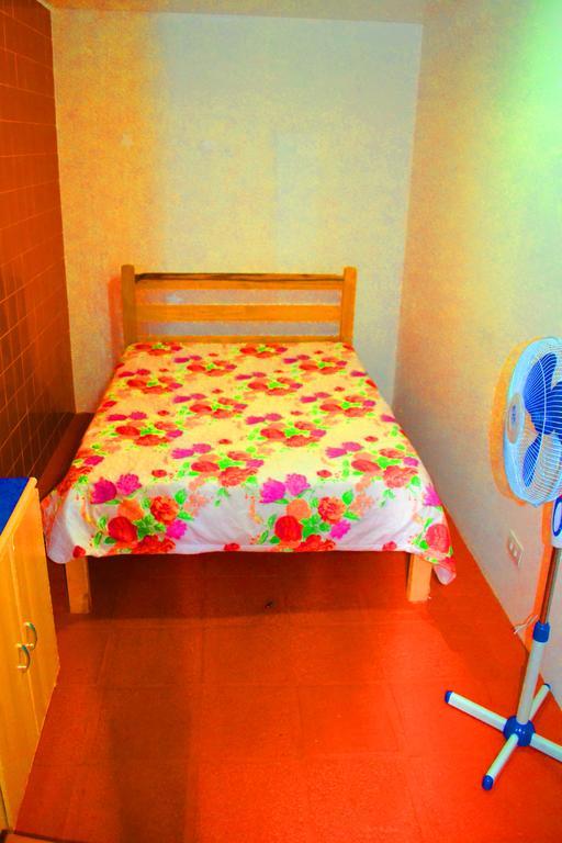 Hostel Traipu Eco Sao Paulo