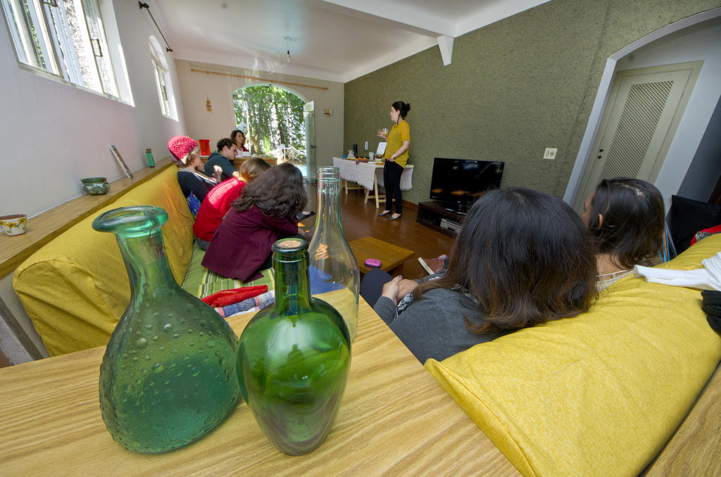 Hostel Traipu Eco