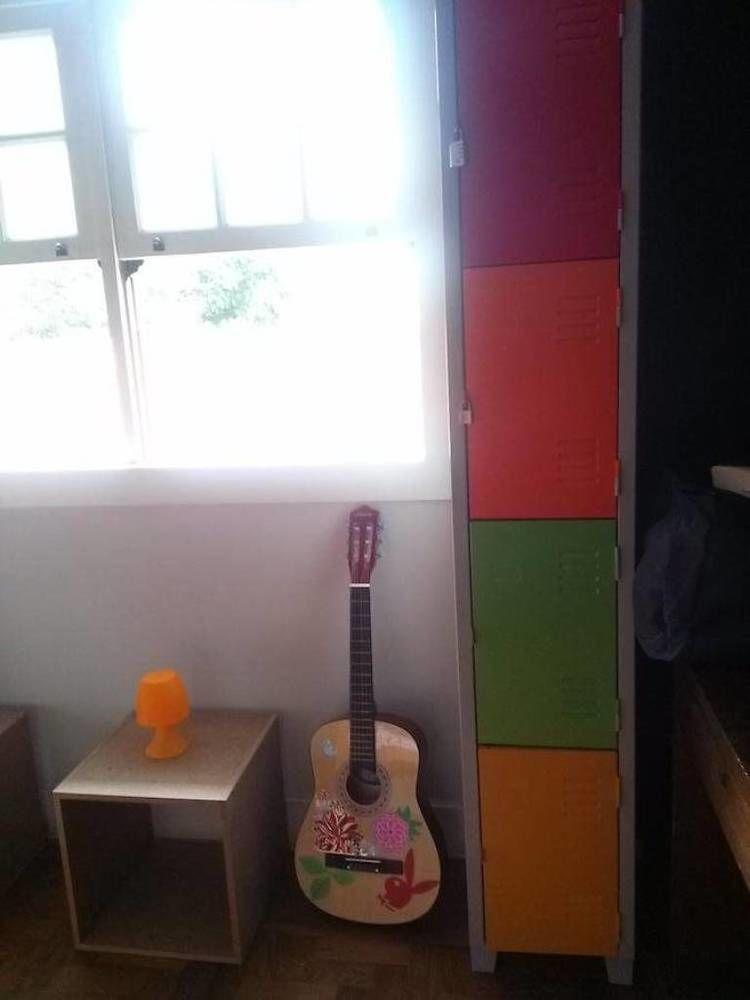 Hostel Traipu Eco Sao Paulo