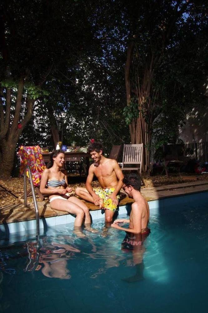 Hostel Traipu Eco *