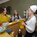 Traipu Eco Hostel