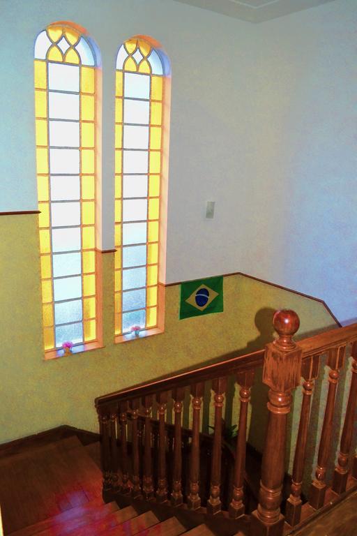 Albergue Traipu Eco *