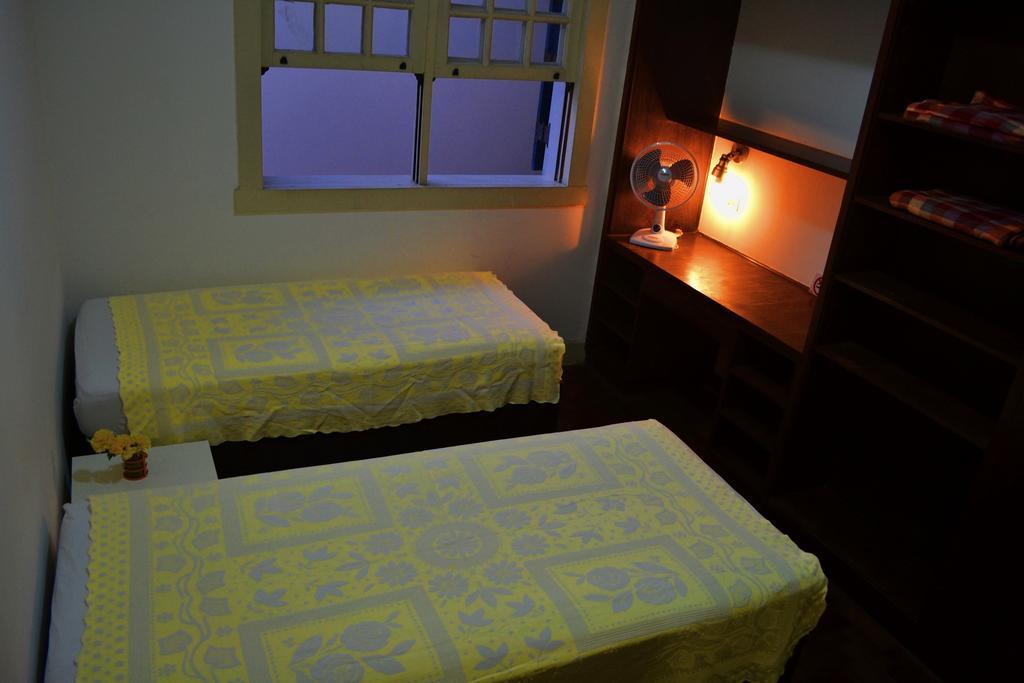 Albergue Traipu Eco *