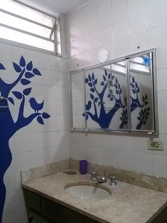 Albergue Traipu Eco São Paulo