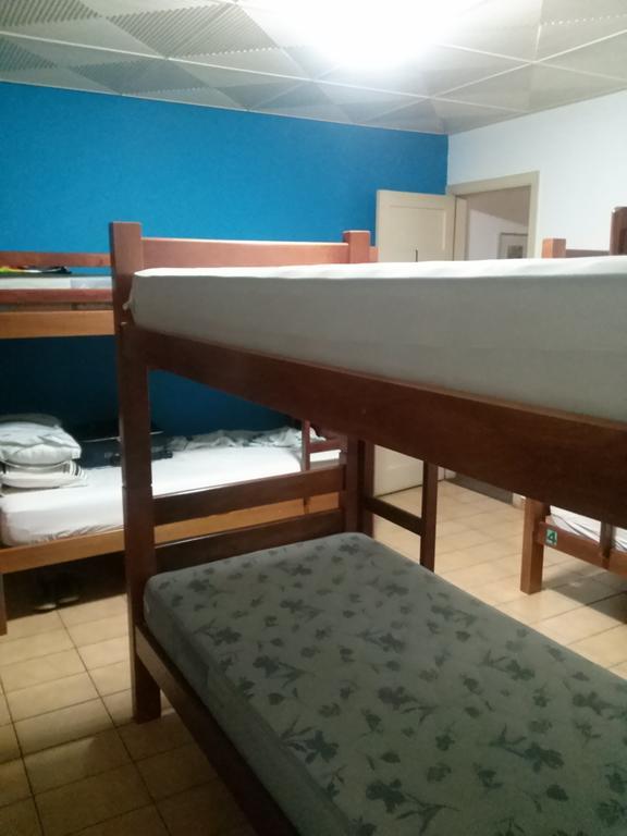 Albergue Traipu Eco *
