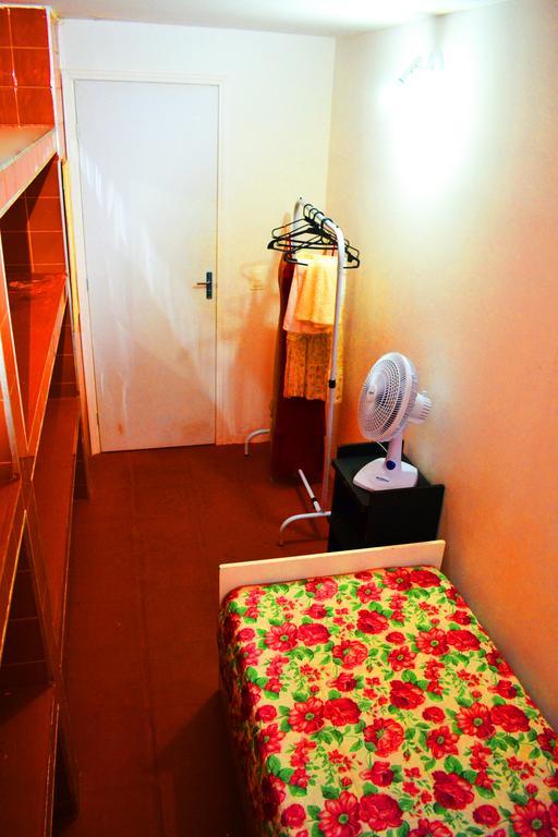 Traipu Eco Albergue São Paulo