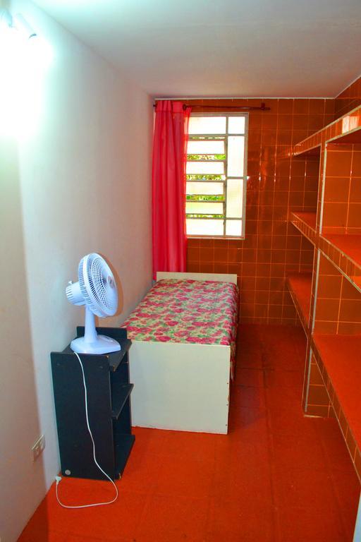 Albergue Traipu Eco *