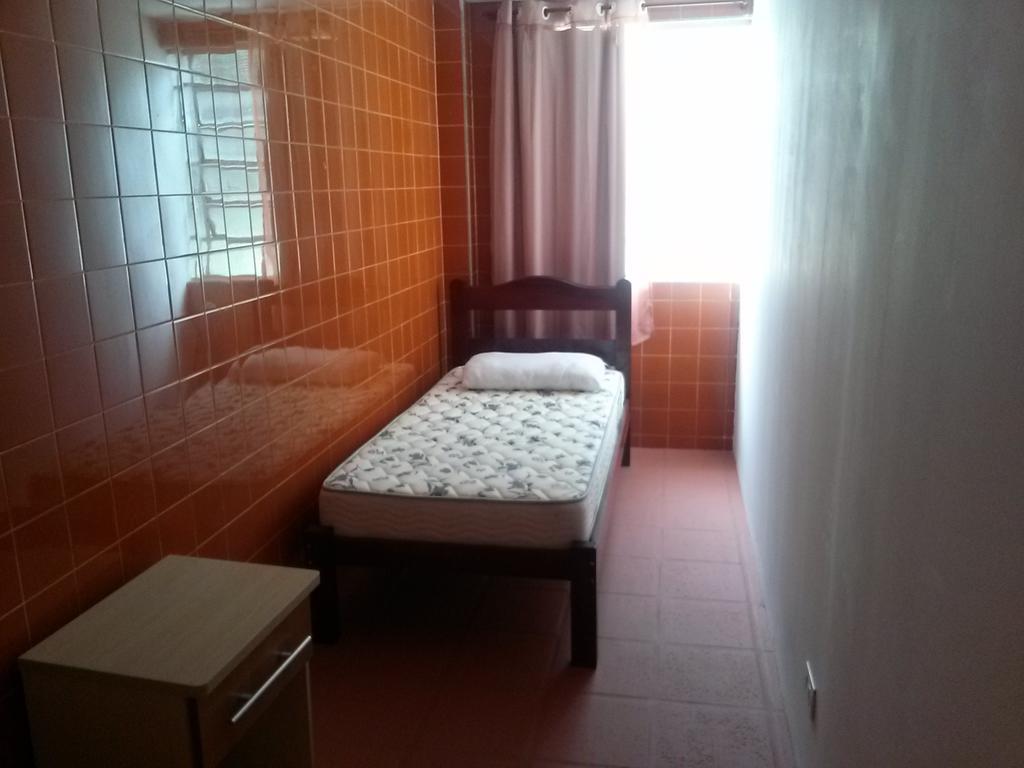 Albergue Traipu Eco São Paulo