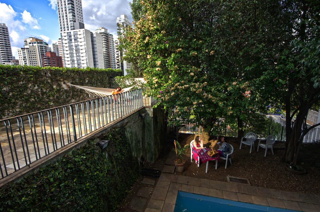 Traipu Eco São Paulo