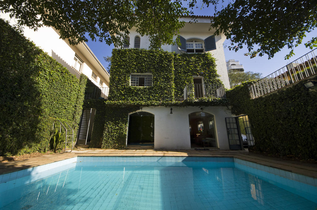 Albergue Traipu Eco São Paulo