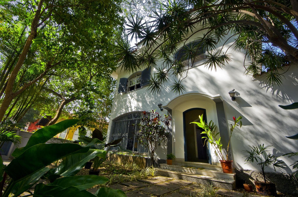Albergue Traipu Eco *