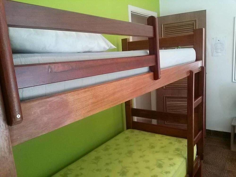 Albergue Traipu Eco São Paulo