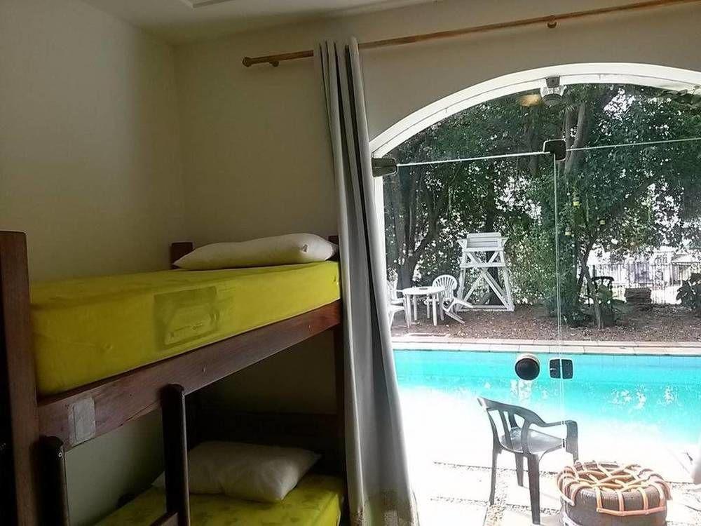 Albergue Traipu Eco *