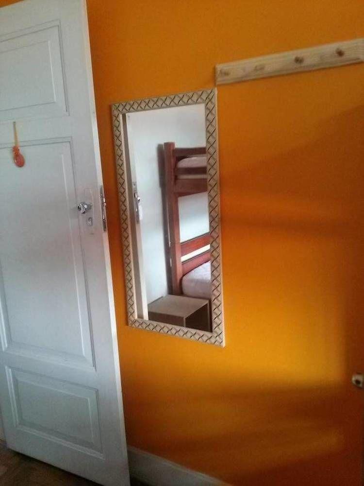 Albergue Traipu Eco
