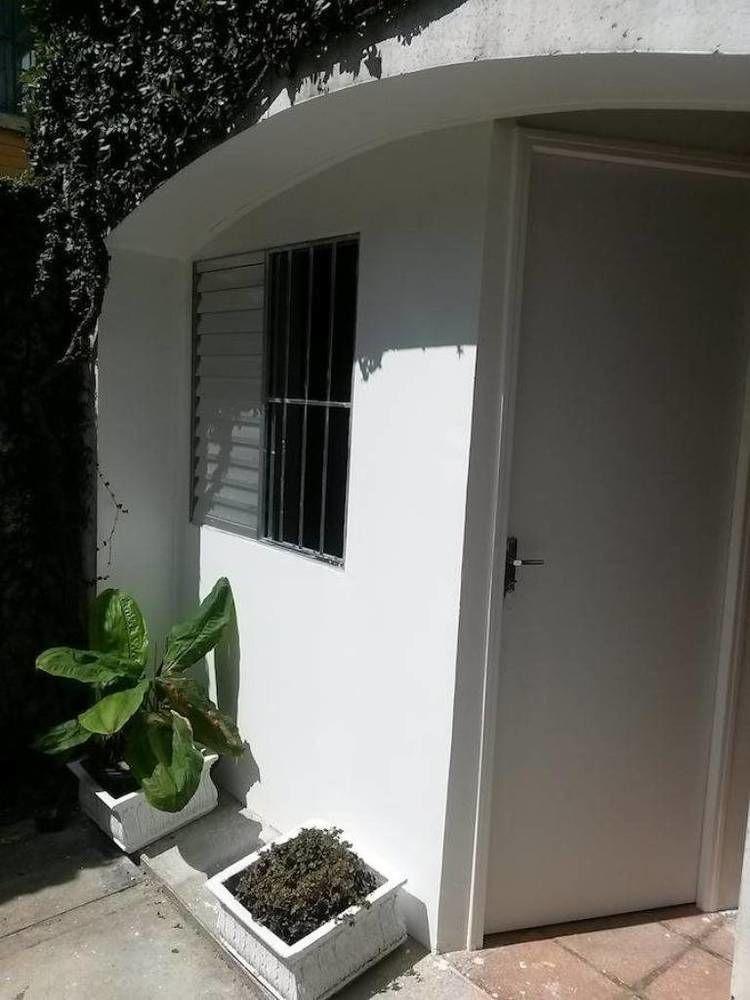 Albergue Traipu Eco São Paulo