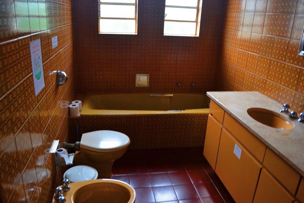 Traipu Eco Albergue São Paulo